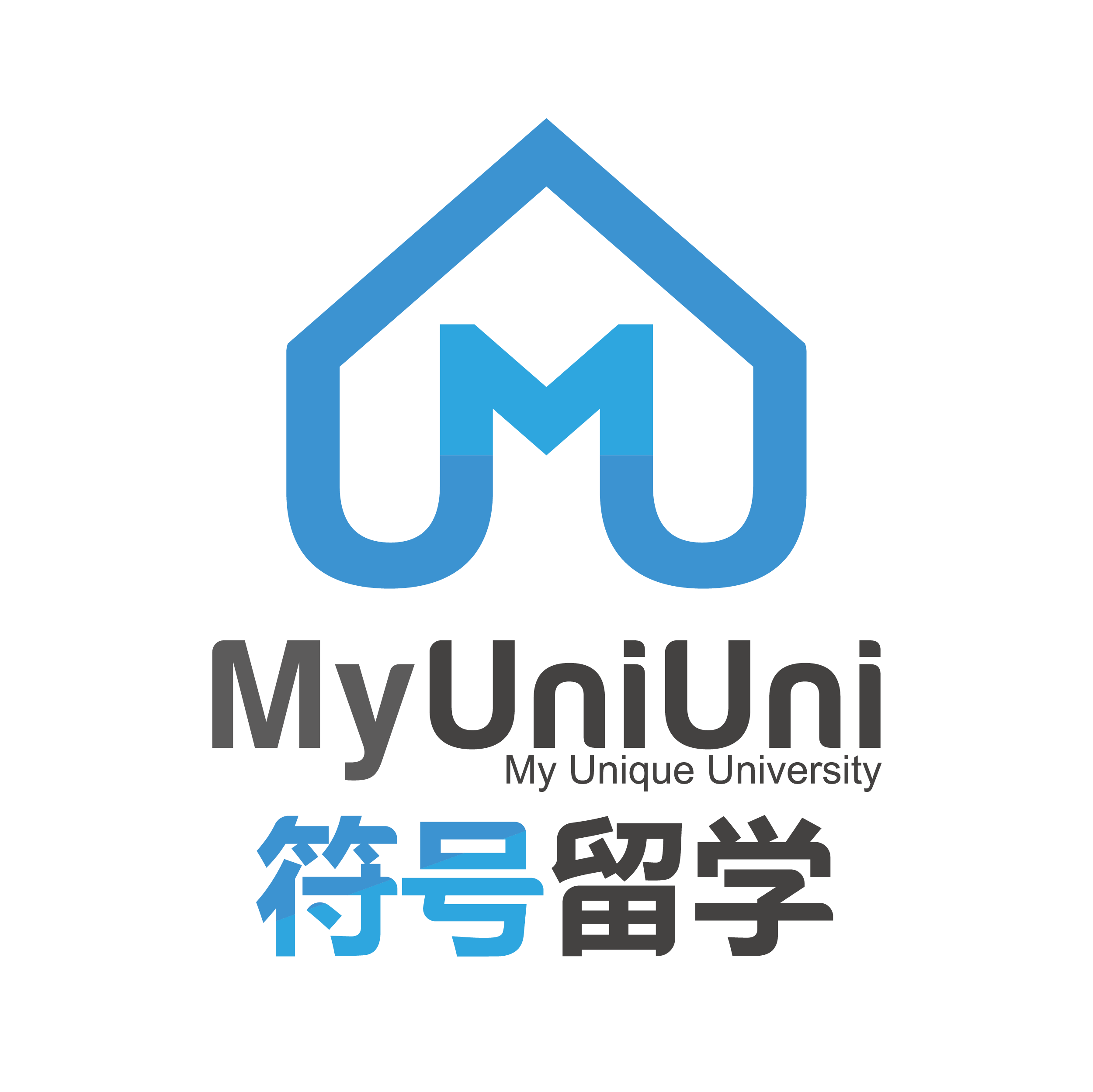 MyUniUni符号留学