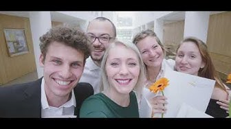 University of Passau image film