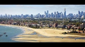 Study in Melbourne
