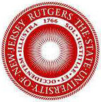 Rutgers, The State University of New Jersey--New Brunswick Rutgers, The State University of New Jersey--New Brunswick