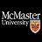 McMaster University McMaster University
