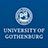 University of Gothenburg University of Gothenburg