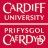 Cardiff University Cardiff University