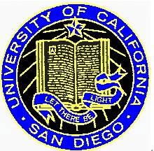 University of California--San Diego University of California--San Diego