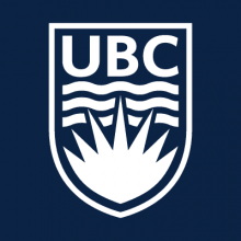 University of British Columbia University of British Columbia