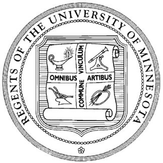University of Minnesota--Twin Cities University of Minnesota--Twin Cities