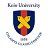Keio University Keio University