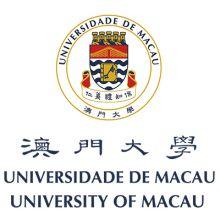 University of Macau University of Macau