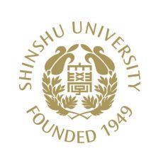 Shinshu University Shinshu University