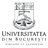University of Bucharest University of Bucharest
