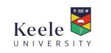Keele University Keele University