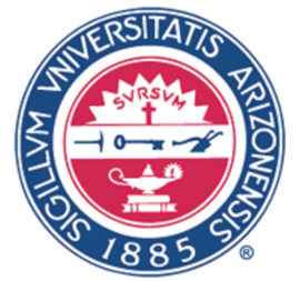University of Arizona University of Arizona