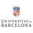 University of Barcelona University of Barcelona