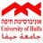 University of Haifa University of Haifa