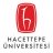 Hacettepe University Hacettepe University