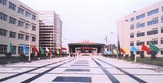 Beijing No. 80 High School