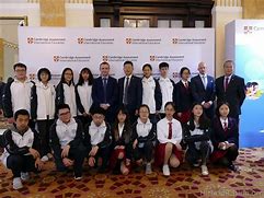 Shanghai Cambridge Foreign Language School Shanghai Cambridge Foreign Language School