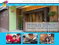 Causeway Bay Victoria Kindergarten and Int'l Kindergarten