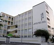 Creative Primary School