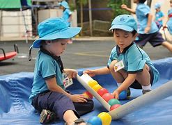 ESF Abacus International Kindergarten