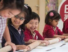ESF International Kindergarten Tung Chung ESF International Kindergarten Tung Chung