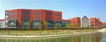 Dulwich College Shanghai Puxi Dulwich College Shanghai Puxi