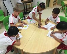 HKCA Po Leung Kuk School HKCA Po Leung Kuk School