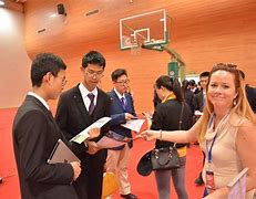 Zhengzhou Foreign Language School International Department Zhengzhou Foreign Language School International Department