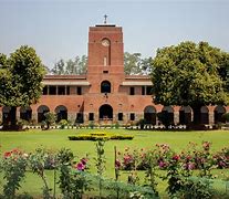 St. Stephen's College St. Stephen's College