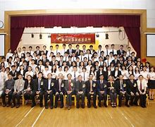 The Hong Kong Chinese Christian Churches Union Logos Academy The Hong Kong Chinese Christian Churches Union Logos Academy