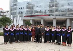 Kunming No. 1 Middle School International Department Kunming No. 1 Middle School International Department