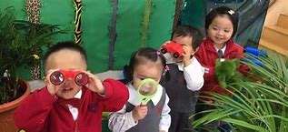 Victoria (South Horizons) International Kindergarten Victoria (South Horizons) International Kindergarten