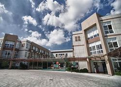 Shanghai Singapore International School Shanghai Singapore International School