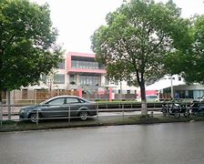 Deutsche Schule Shanghai Deutsche Schule Shanghai