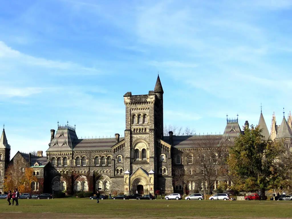 加拿大众多大学中,究竟哪家院校最强