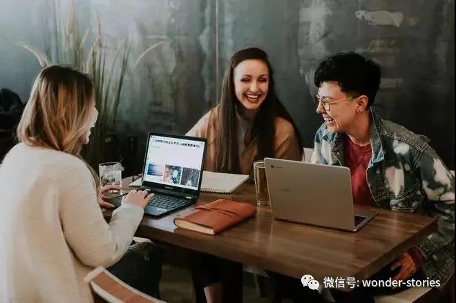 符号资讯 | 海外交换or暑校,到底谁更胜一筹?