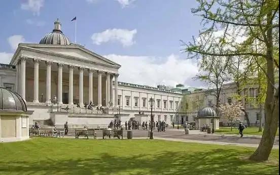 英国留学 | 留学生最多的英国大学有哪些?