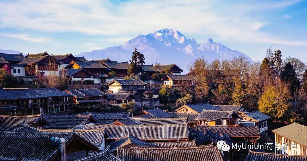 符号夏令营 | 带上镜头去云南,探秘成长之旅纪录片出镜小记者招募正在进行中