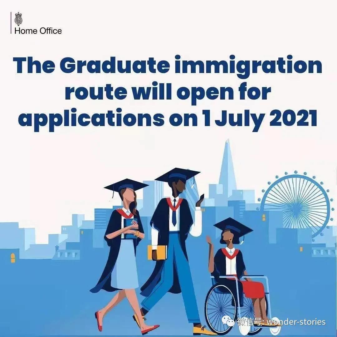 一周留学简讯（2021.05.02-2021.05.09）