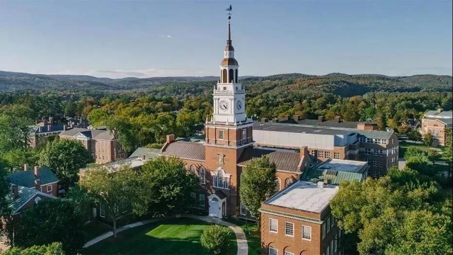 美国数据科学专业TOP10名校