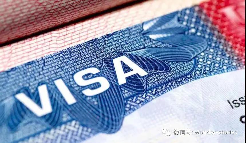 符号资讯 | 美国大使馆正式开放美签预约以及注意事项!!!