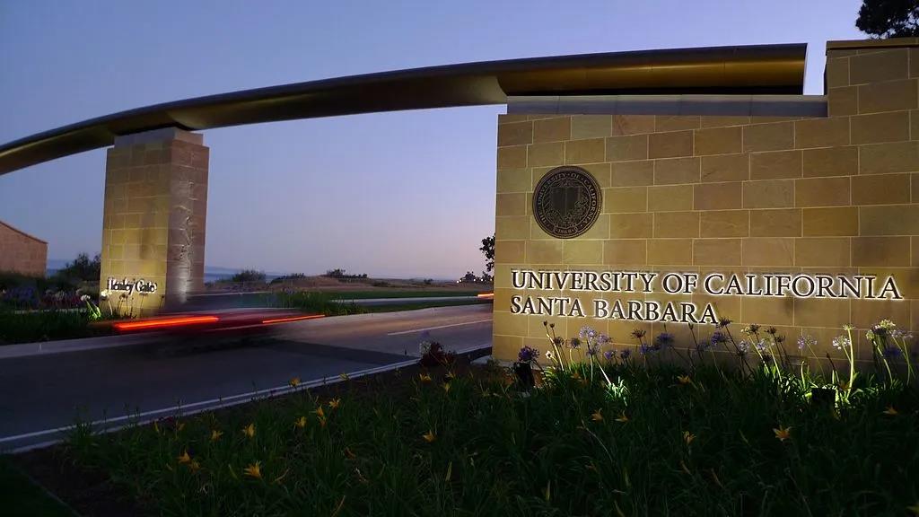 UCSB、UCI、UCSD、UCD这四所学校应该怎么选?哪一所更适合你?