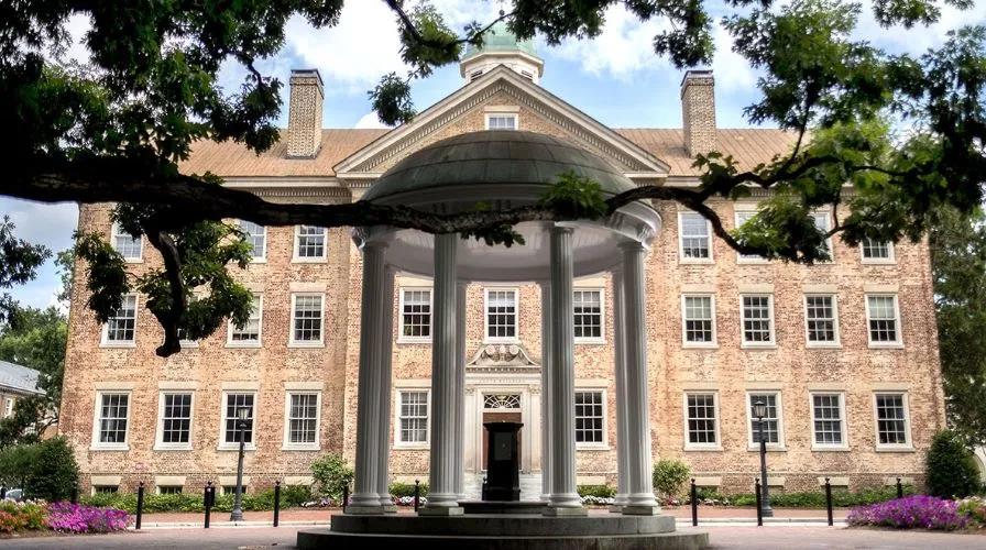 USnews/QS/ARWU/THE全对比,被4大排名共同认可的美国大学仅25所!