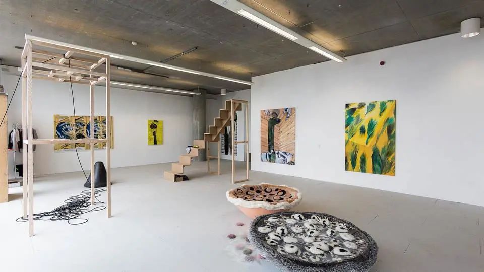 干货|Goldsmiths专业申请要求之「作品集指南」