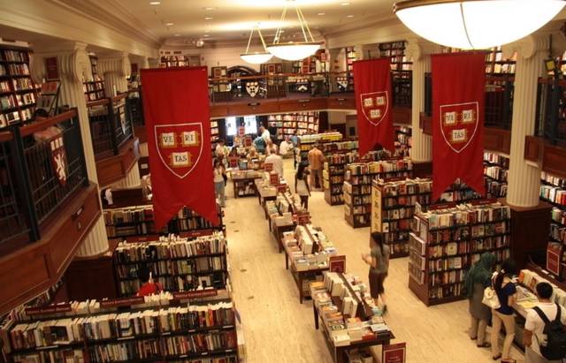 申请美国大学绝不能踩的雷区