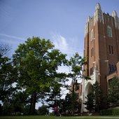 Oklahoma City University
