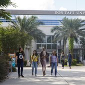 Nova Southeastern University