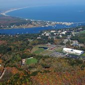 University of New England