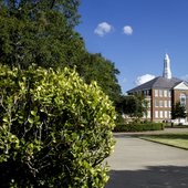Louisiana Tech University