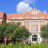 University of the Incarnate Word